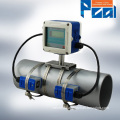 TUF-2000F fixed ultrasonic flow meters (clamp on)